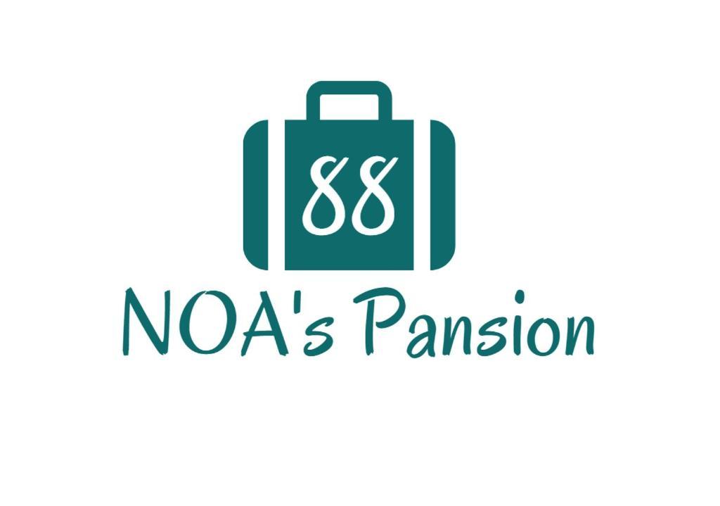 Noa.S Pansion 88 Bed & Breakfast Vrnjacka Banja Exterior photo