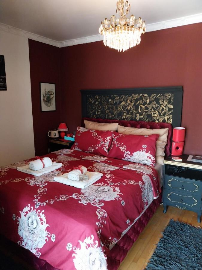Noa.S Pansion 88 Bed & Breakfast Vrnjacka Banja Exterior photo