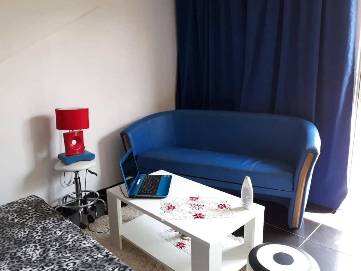 Noa.S Pansion 88 Bed & Breakfast Vrnjacka Banja Exterior photo